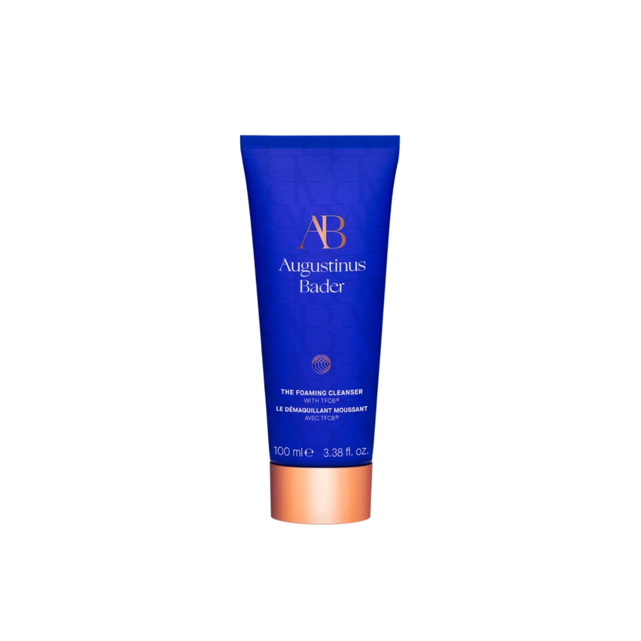 Augustinus_Bader_The_Foaming_Cleanser Hero image