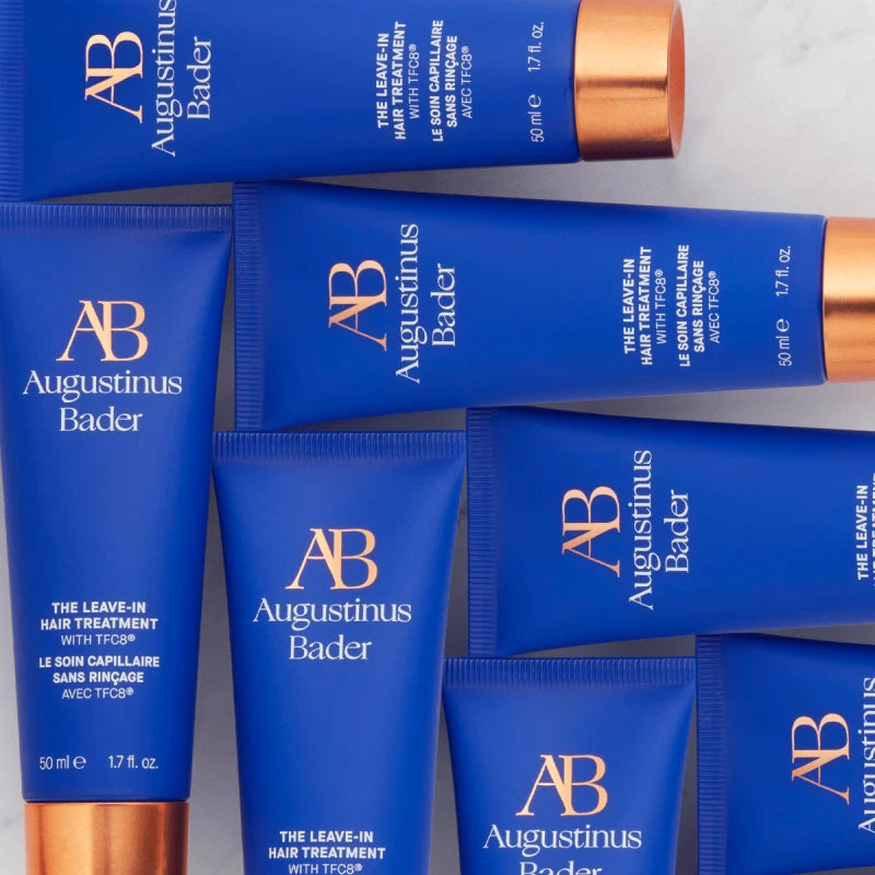 Augustinus Bader The Leave-In Hair Treatment Lifestyle 1