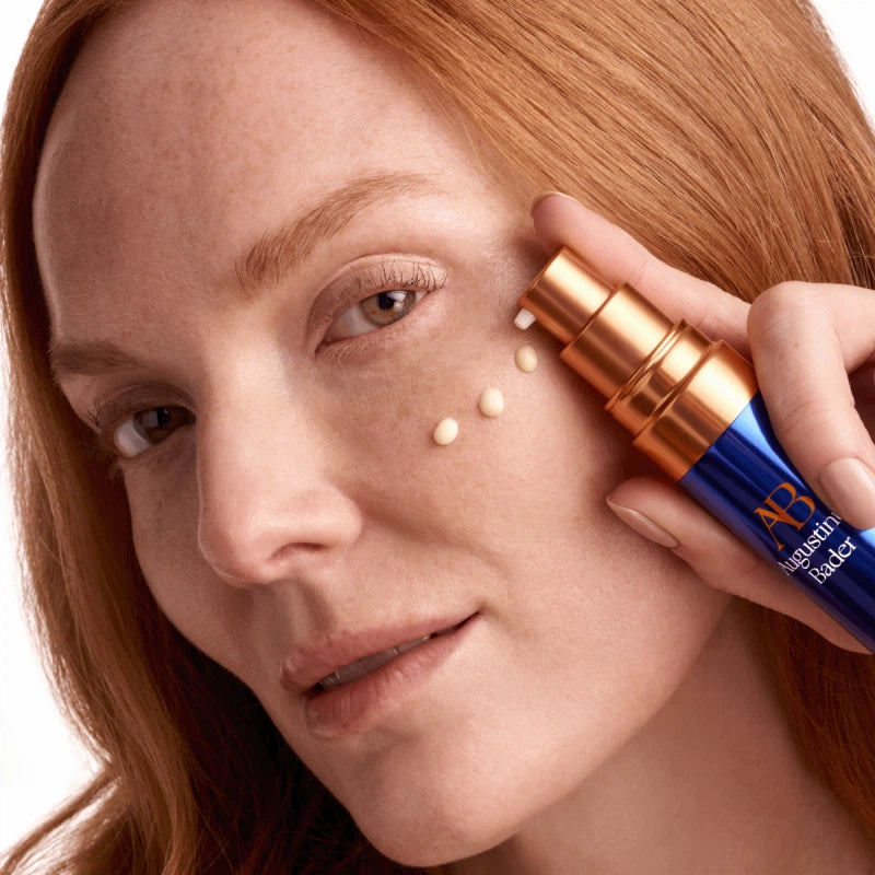 Augustinus Bader The Retinol Serum Lifestyle