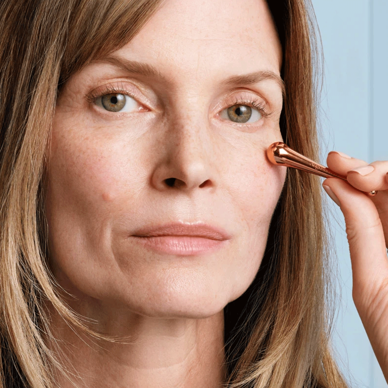 Augustinus Bader The Rich Eye Cream Lifestyle