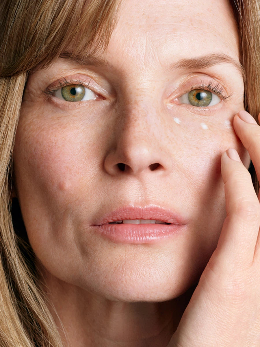 Augustinus Bader The Rich Eye Cream Lifestyle