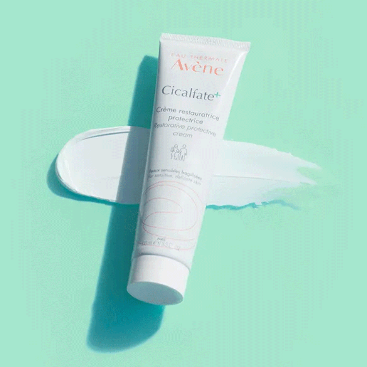 Avene Cicalfate+ Restorative Protective Cream