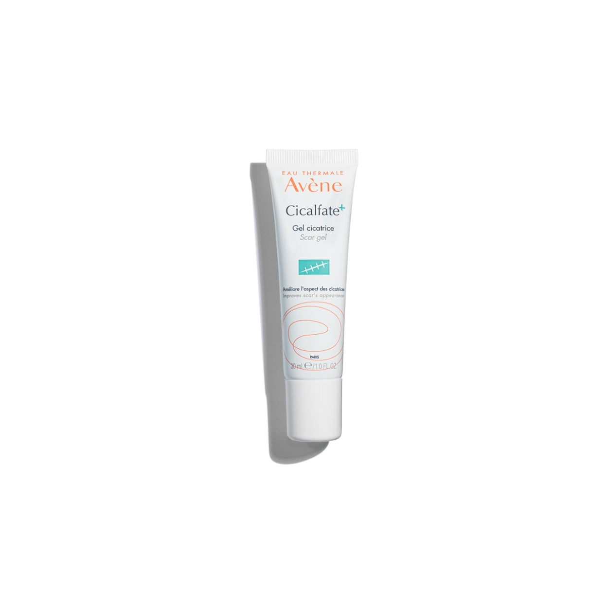 Avene_Cicalfate_Scar_Gel Hero image