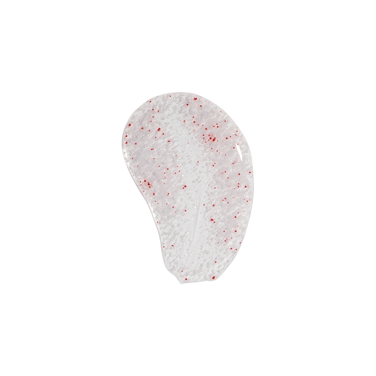 Avene Gentle Body Scrub Texture