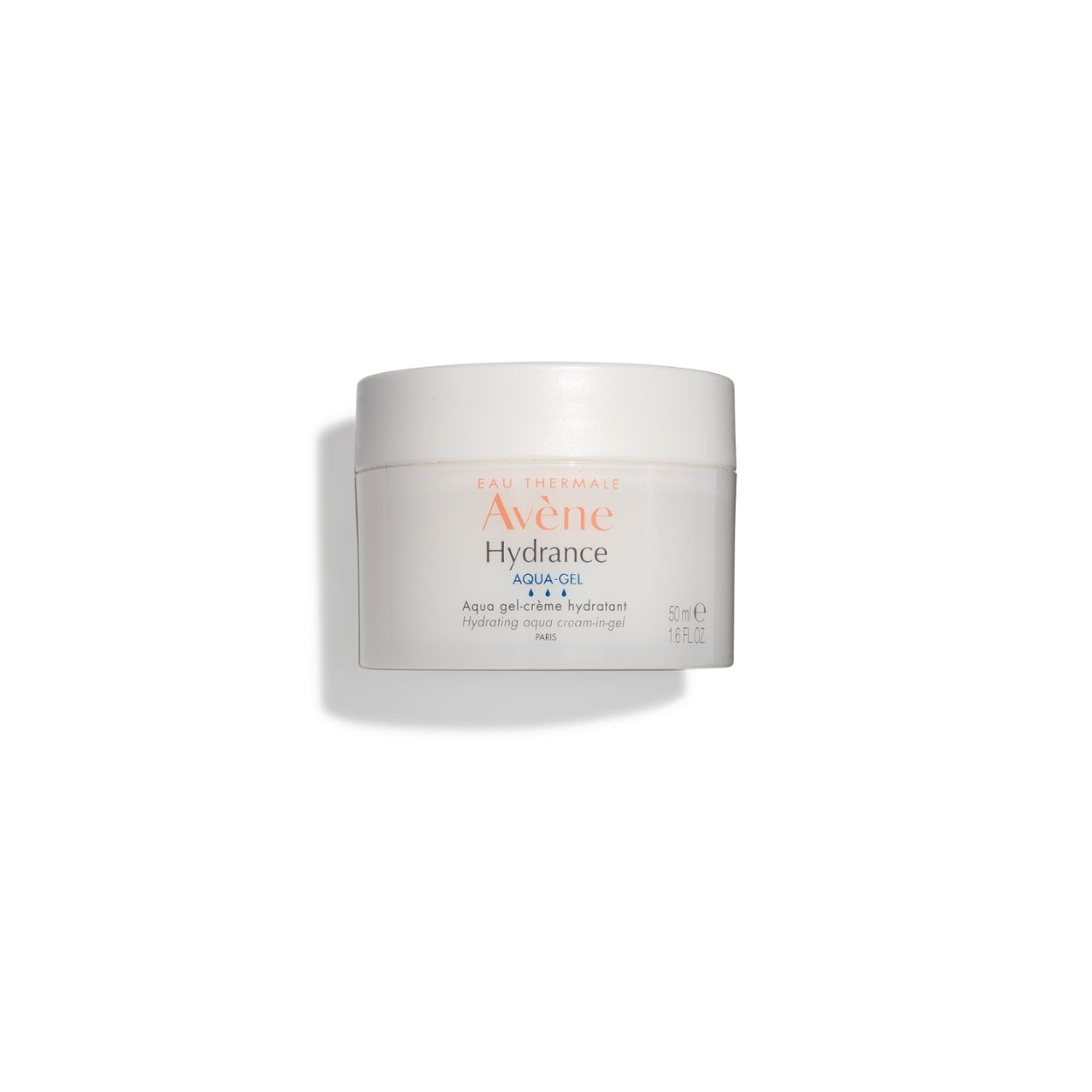 Avene_Hydrance_Aqua_Gel Hero image