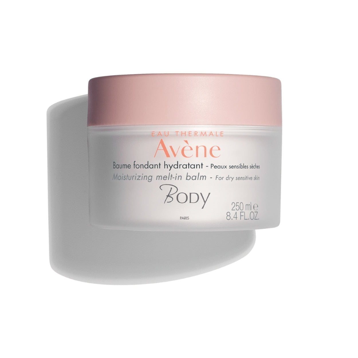 Avene Moisturizing Melt-in Balm Hero image