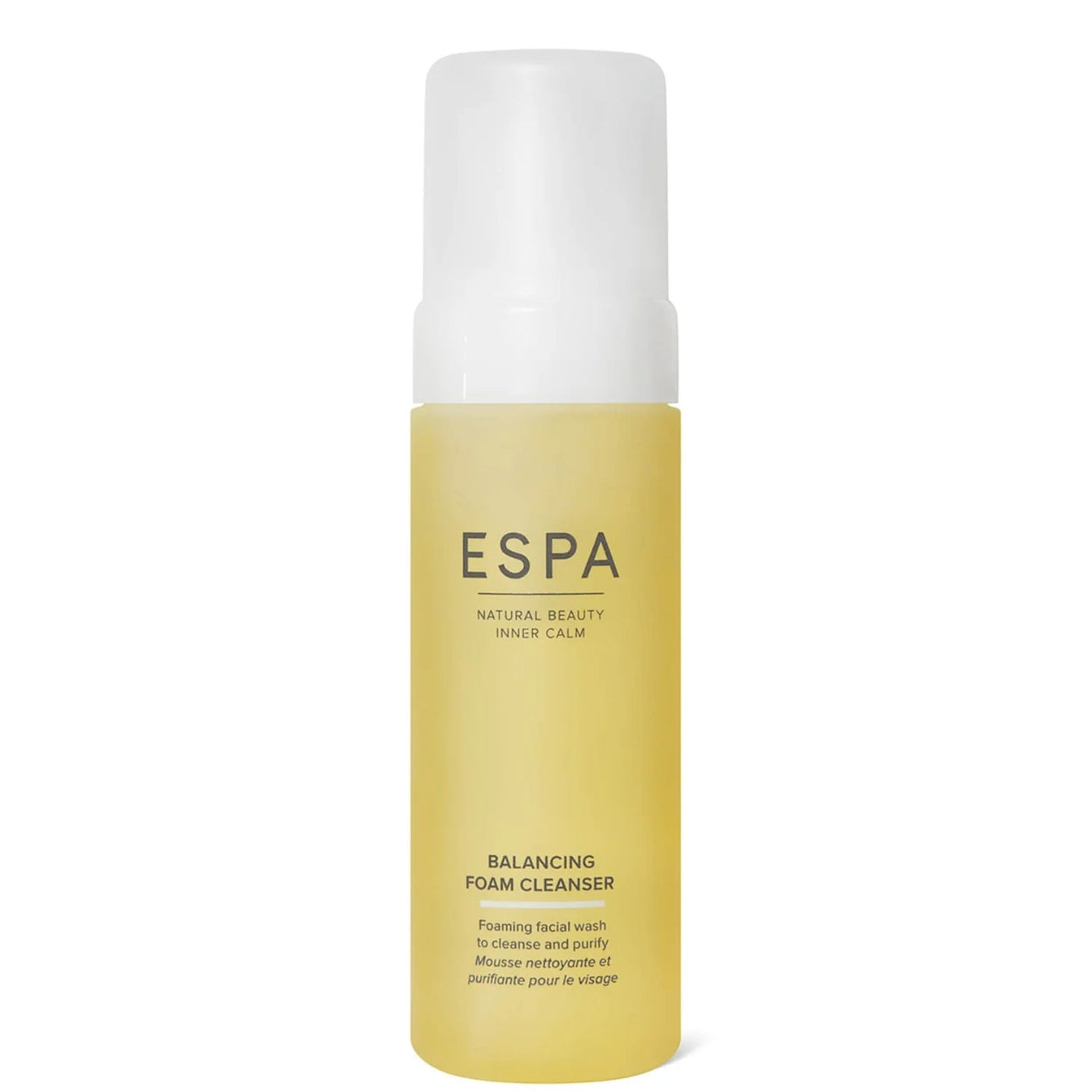 Balancing Foam Cleanser Hero Image