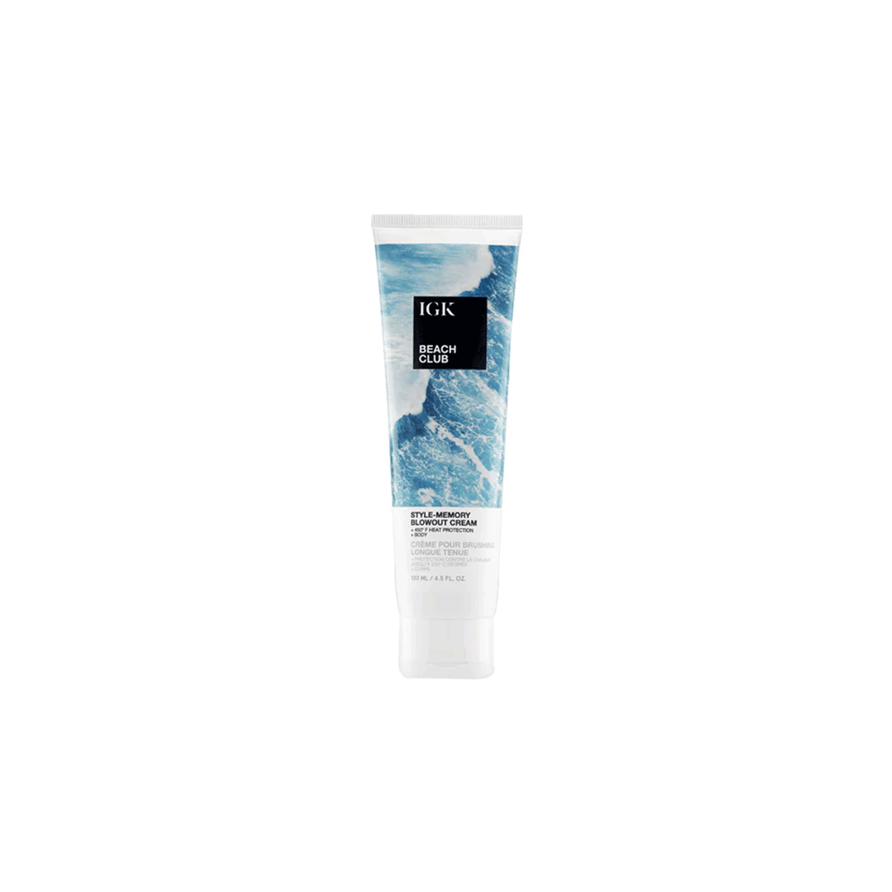 Beach Club Blowout Cream