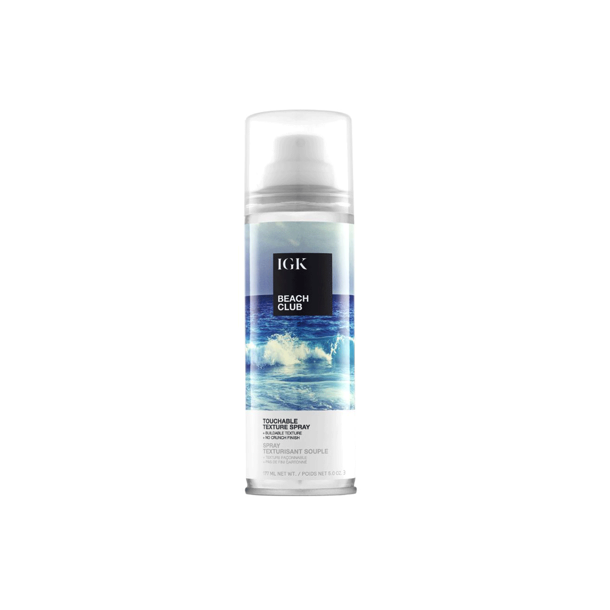 Beach Club Texture Spray