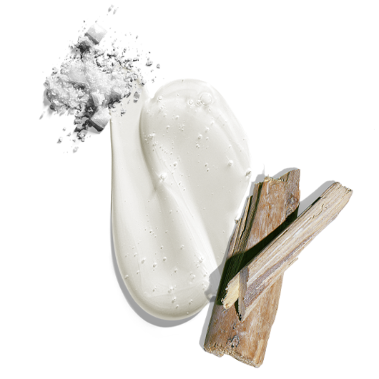 Big Sir Body & Hair Cleanser lifestyle 1