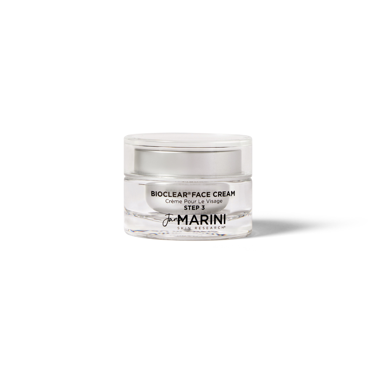 Bioclear Face Cream hero image
