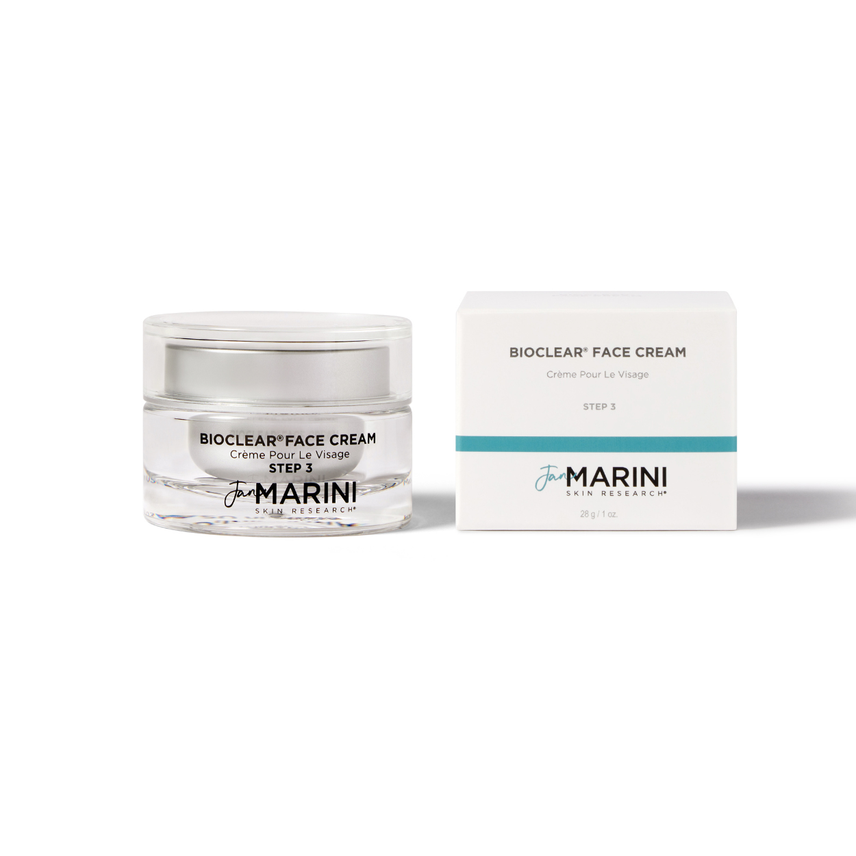 Bioclear Face Cream  image  1