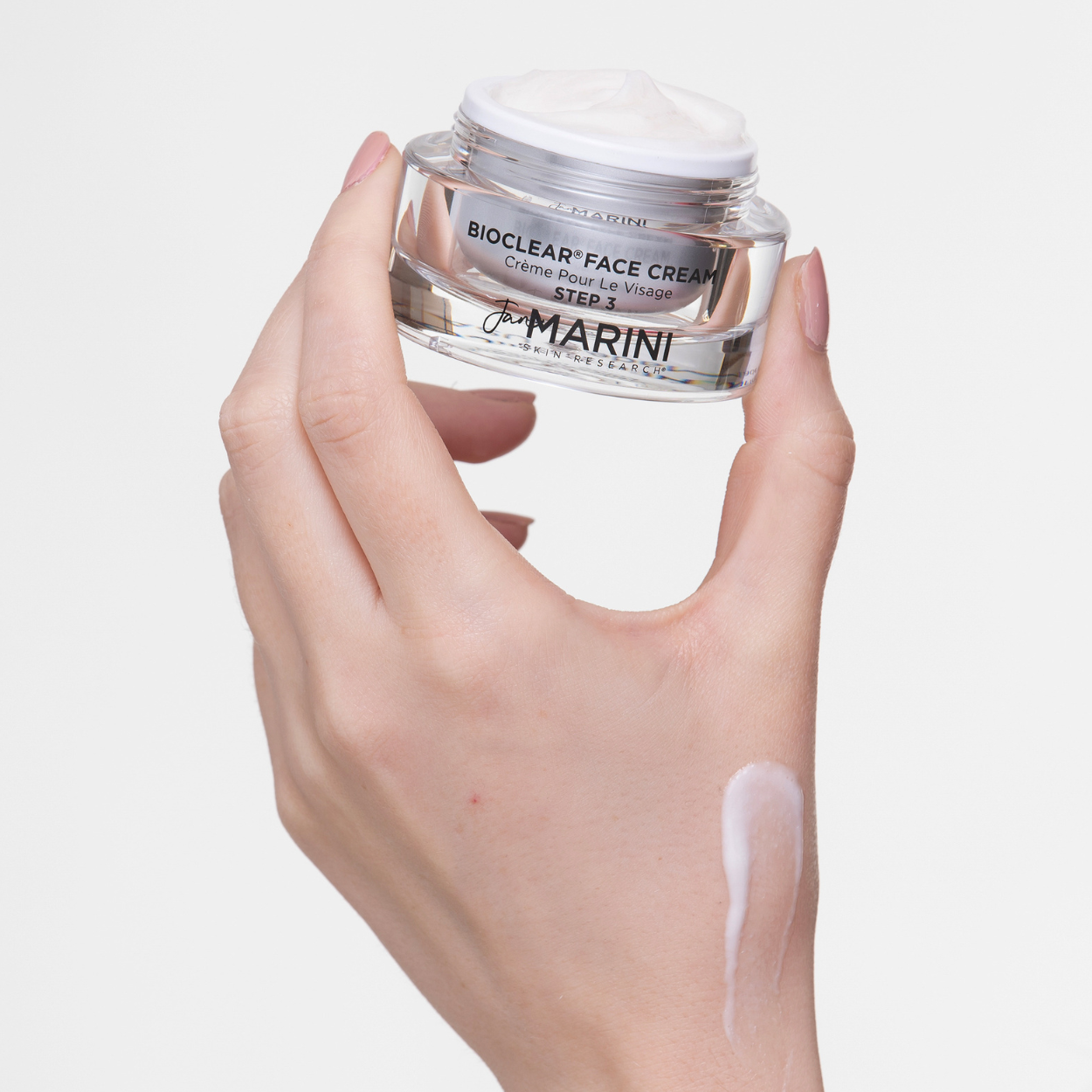 Bioclear Face Cream  image  2