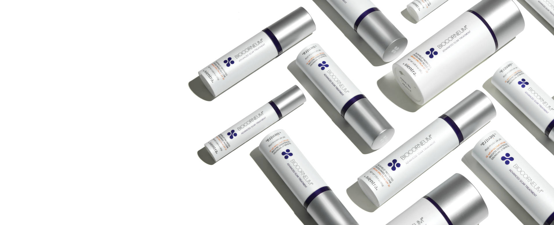 Advanced Scar Treatment