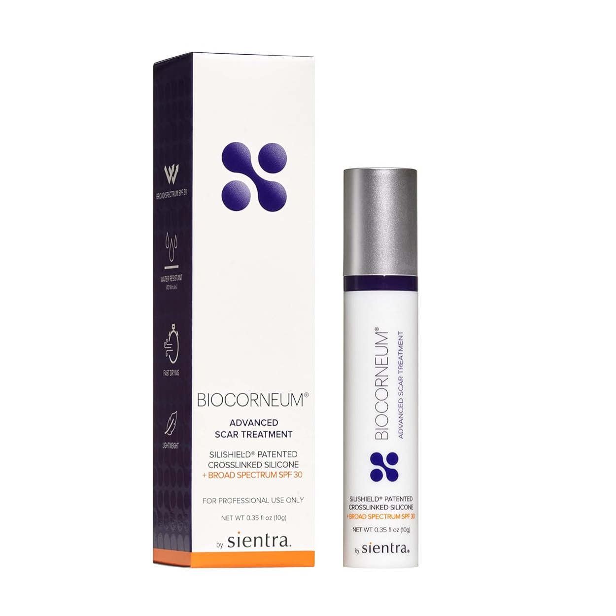 Biocorneum Advanced Scar Treatment 10g
