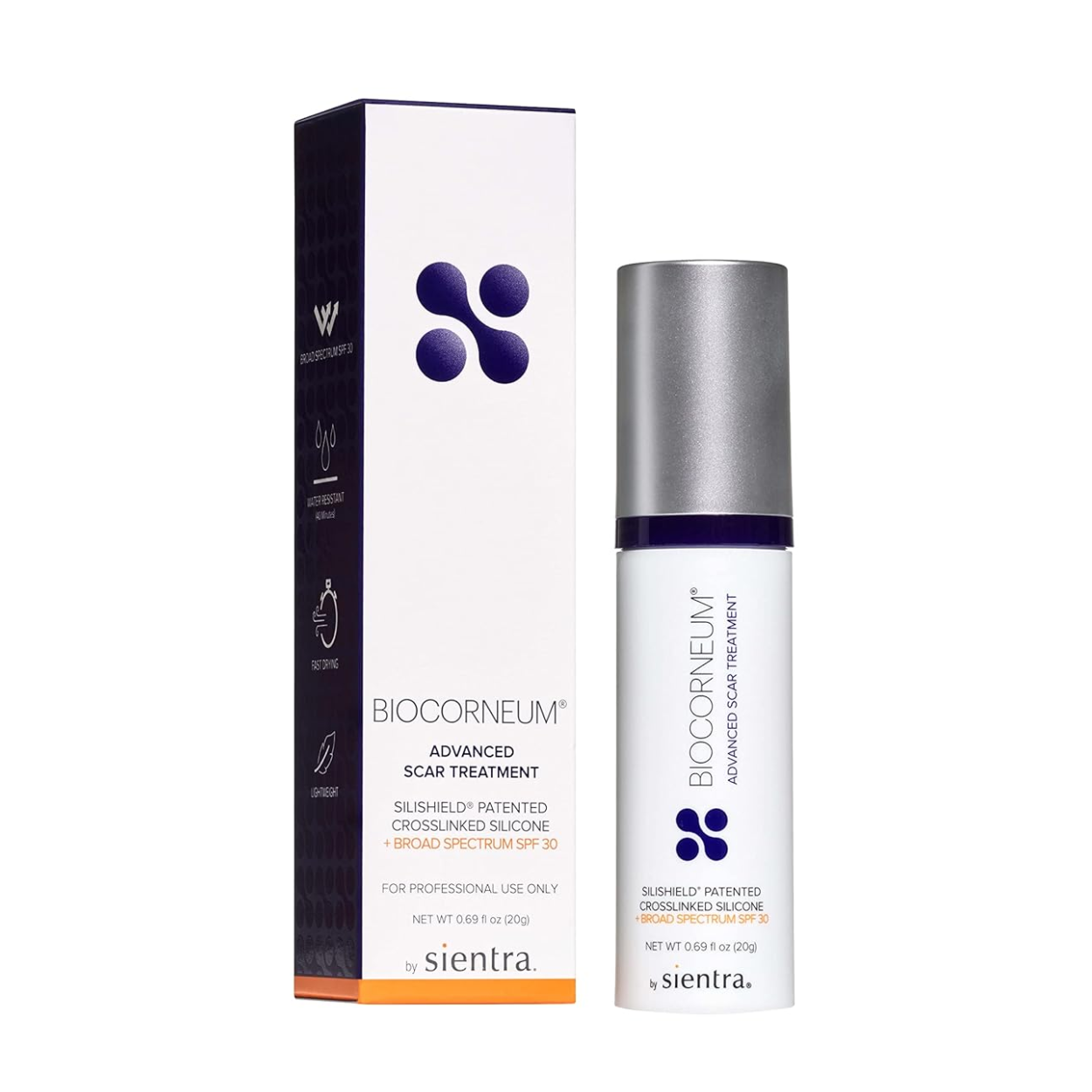 Biocorneum Advanced Scar Treatment 20g