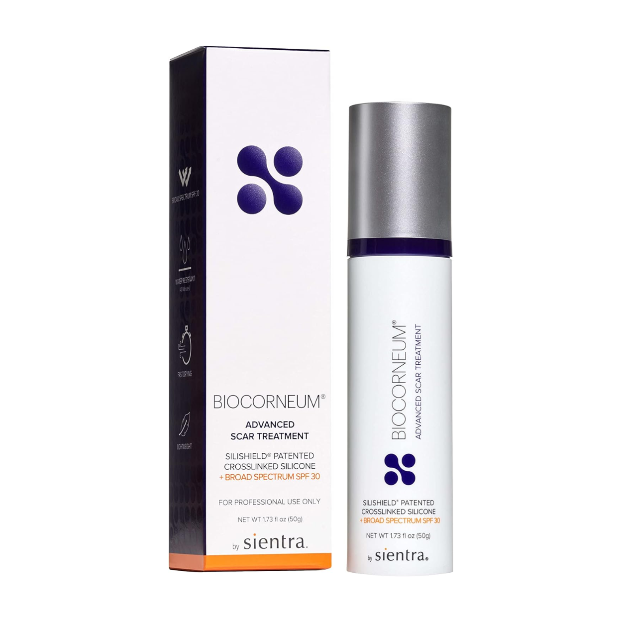 Biocorneum Advanced Scar Treatment 50g
