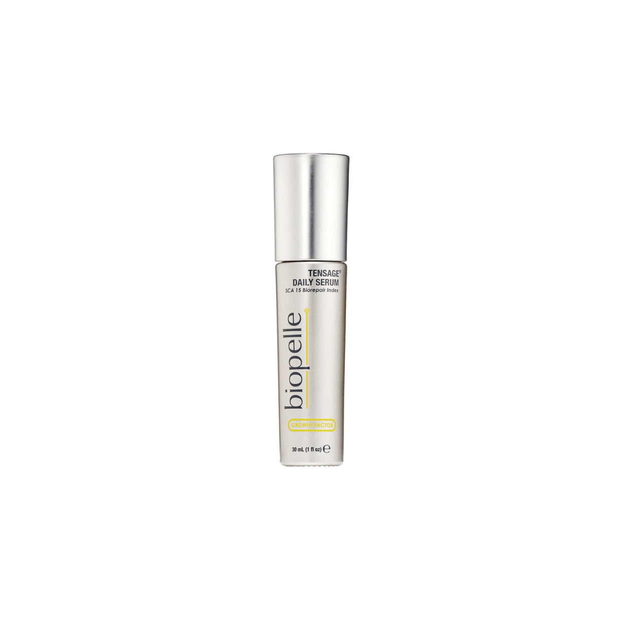 Biopelle_Tensage_Daily_Serum Hero image