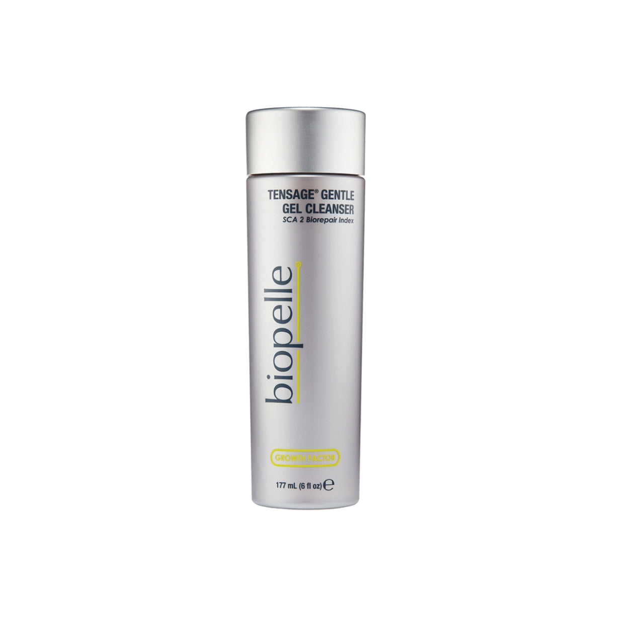 Biopelle_Tensage_Gentle_Gel_Cleanser Hero image