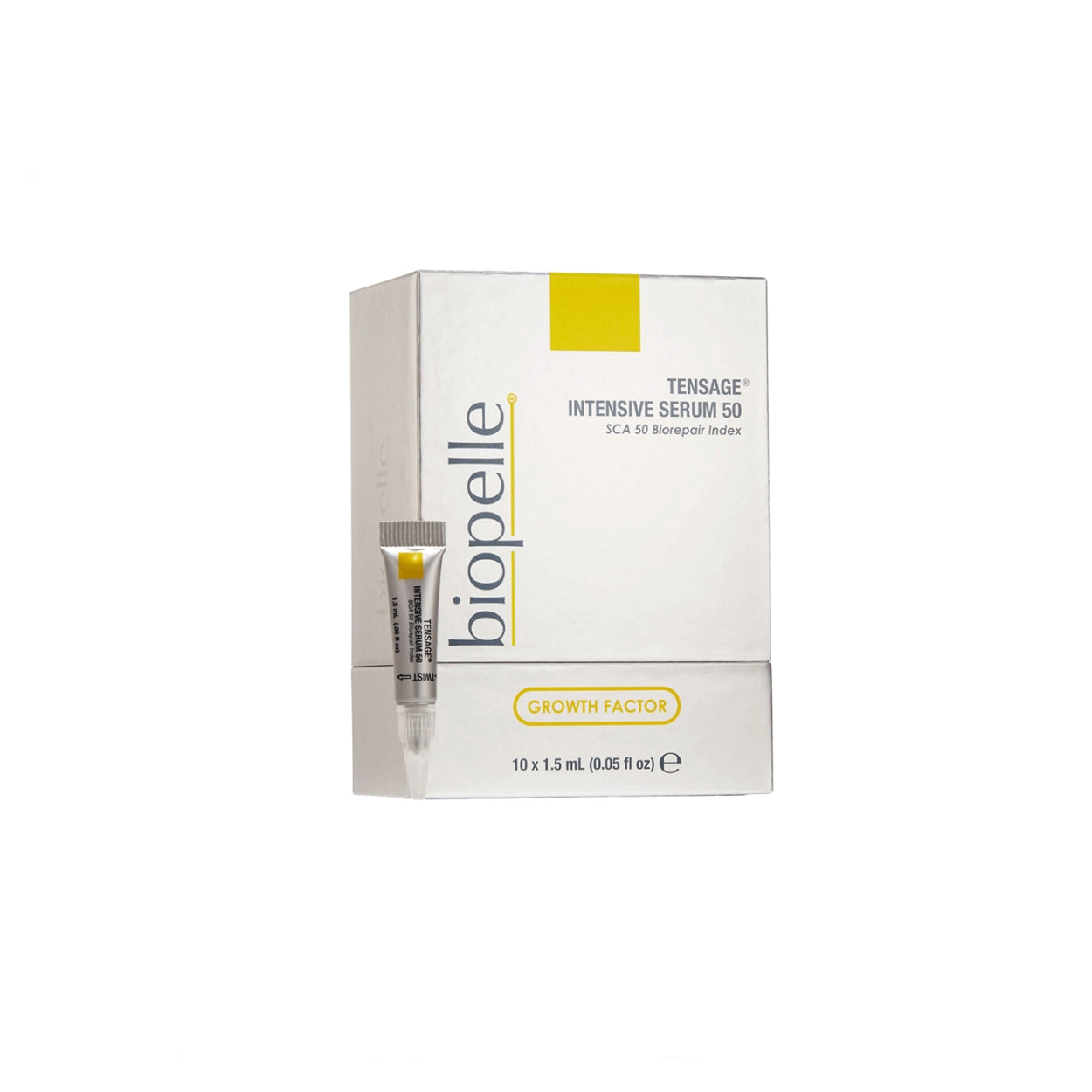 Biopelle_Tensage_Intensive_Serum_50 Hero image