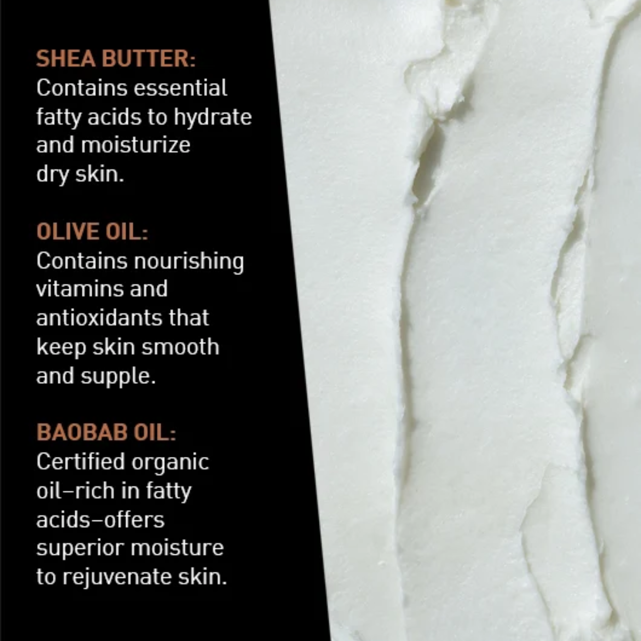 Black Reserve Body Lotion 3