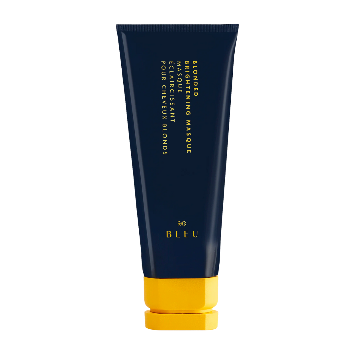 Blonded Brightening Masque Hero Image