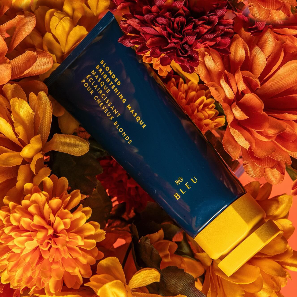 Blonded Brightening Masque Lifestyle Image