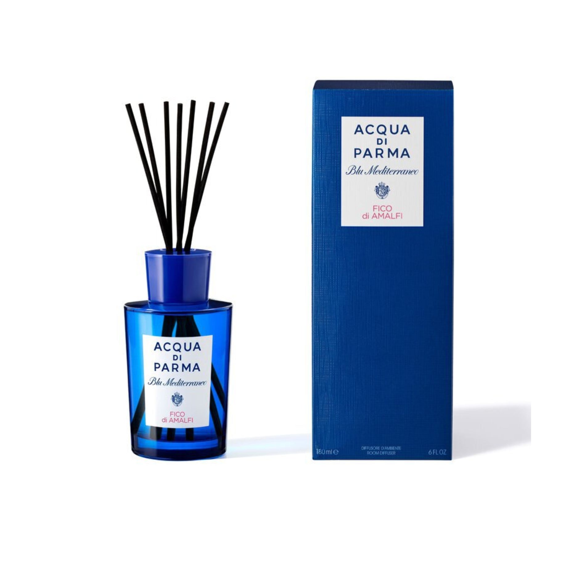 Blu Mediterraneo Fico Di Amalfi Diffuser Hero Image