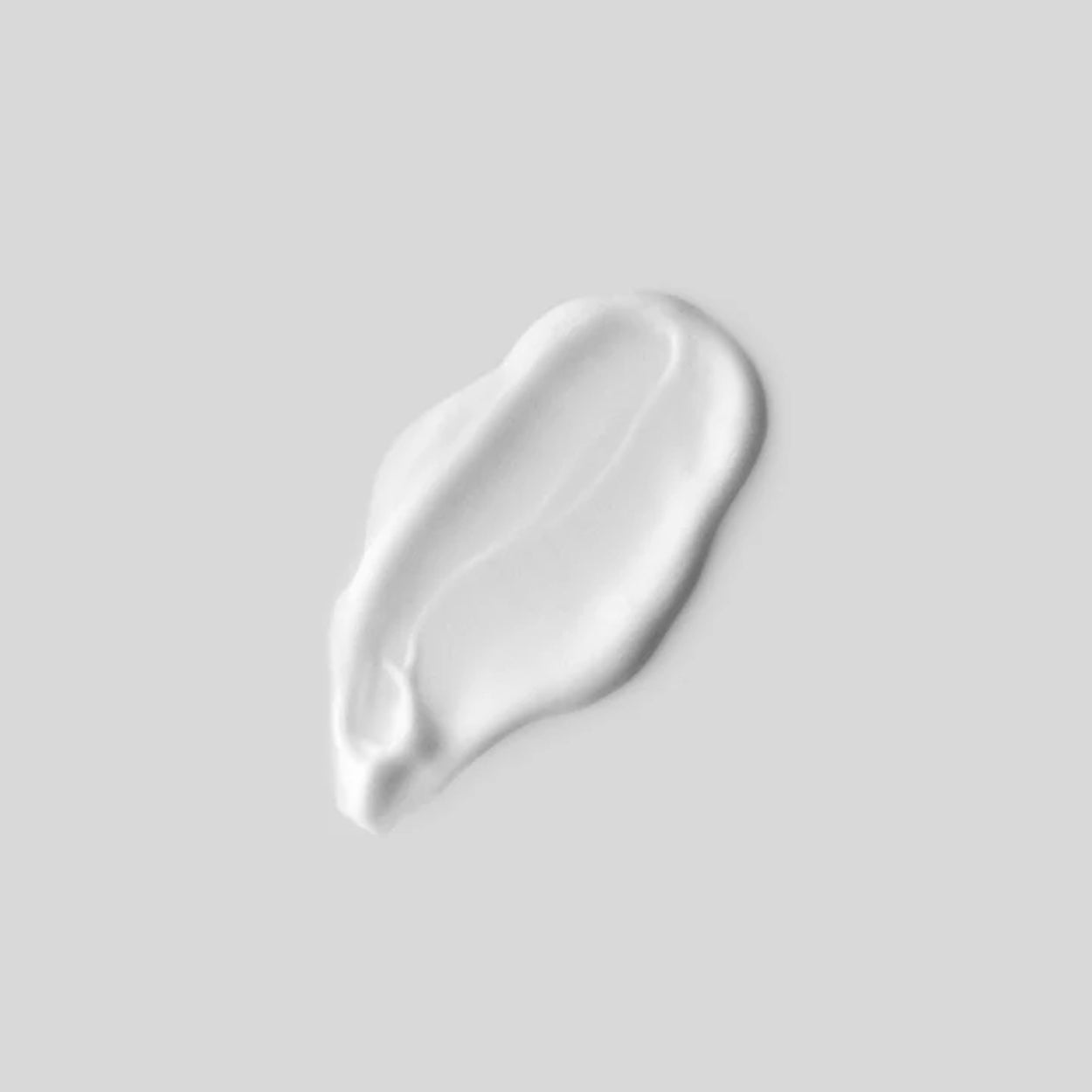 Body Lotion Texture