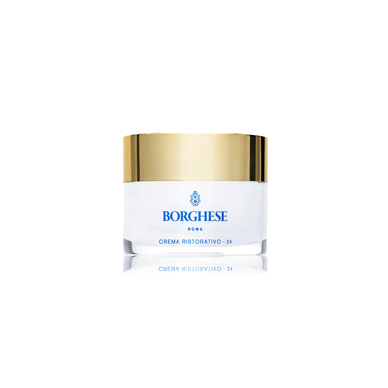 Borghese Crema Ristorativo 24 Moisturizer