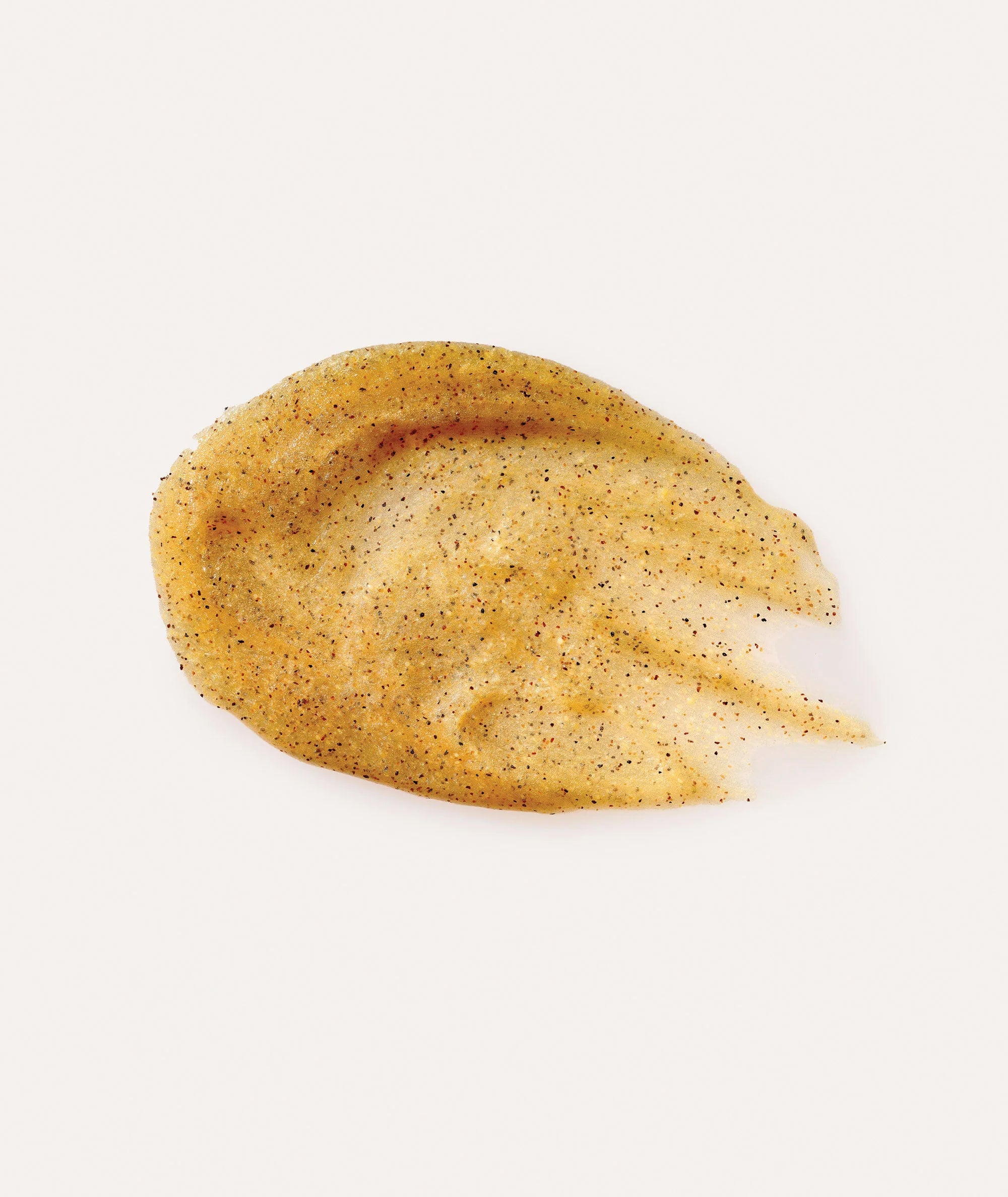 Borghese Intensive Age Defying Exfoliator Swatch