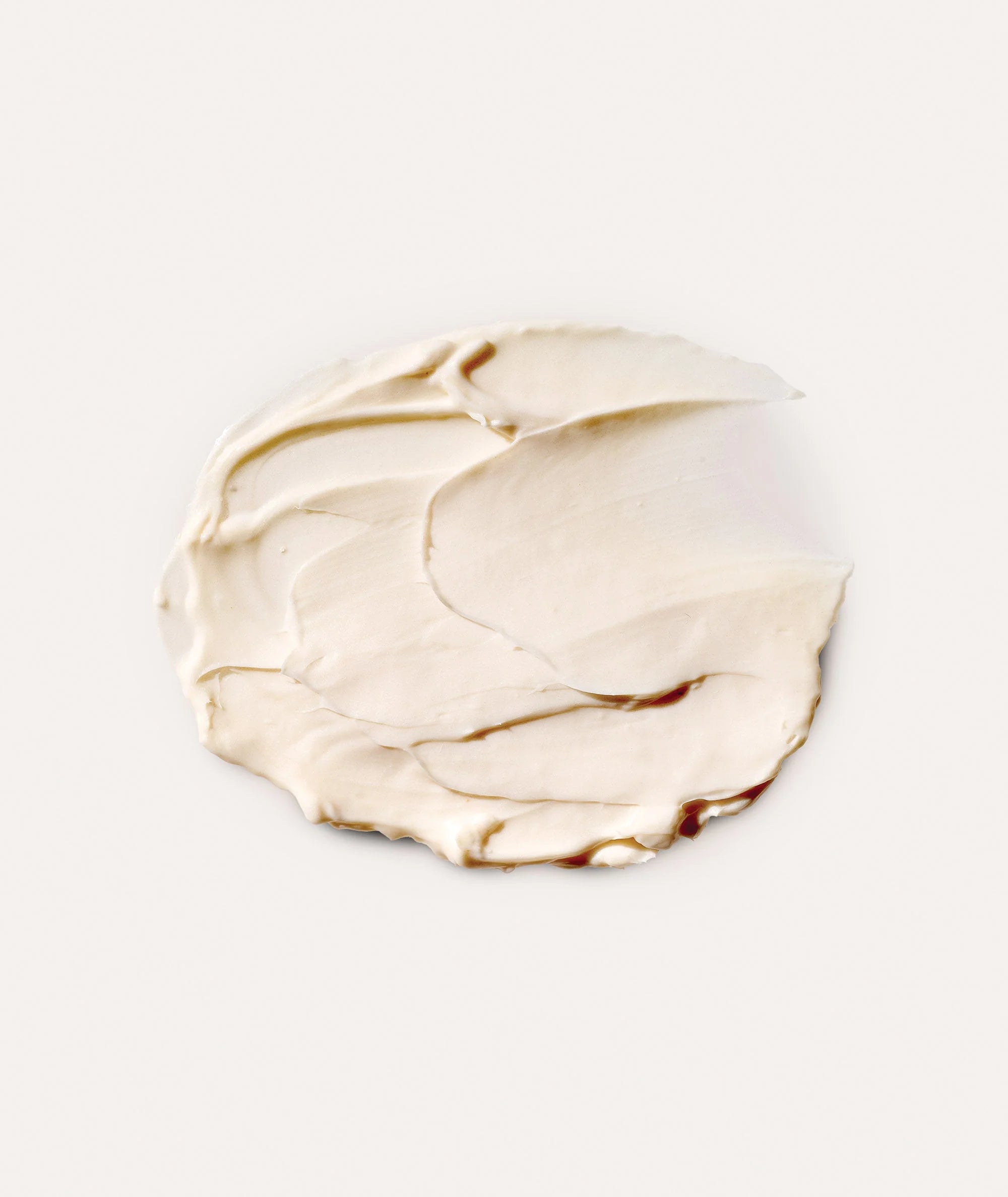Borghese Radiante Renew and Restore Night Cream Swatch