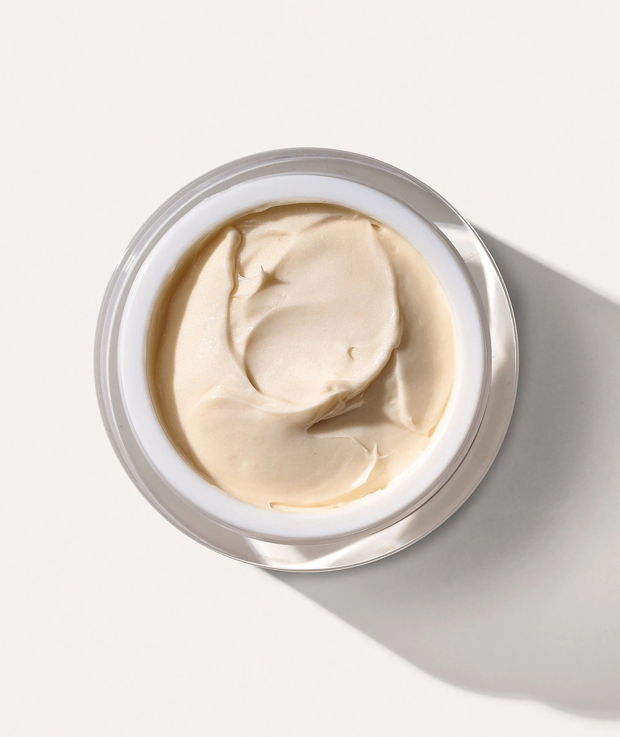 Borghese Radiante Renew and Restore Night Cream Texture