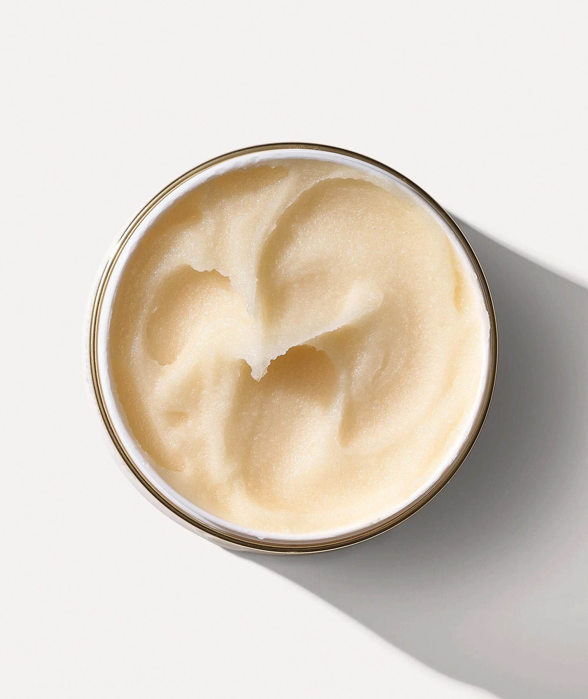 Borghese Rinfrescante Sugar Body Scrub Texture