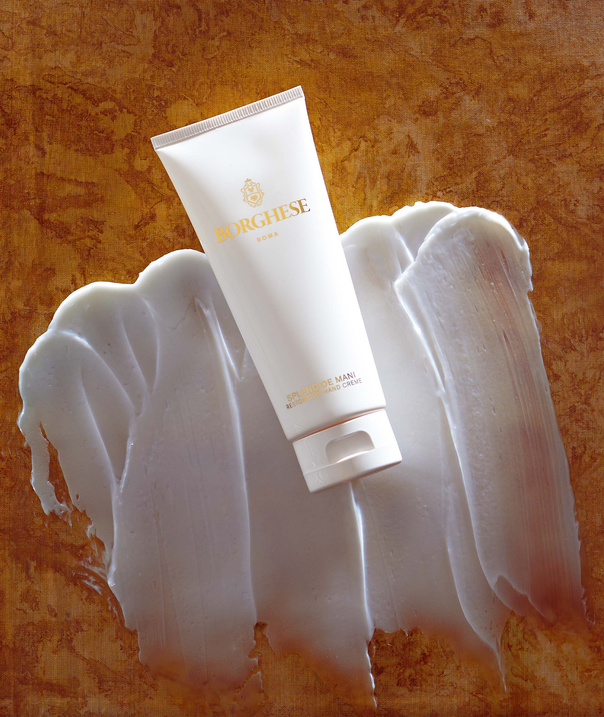 Splendide Mani Restorative Hand Creme
