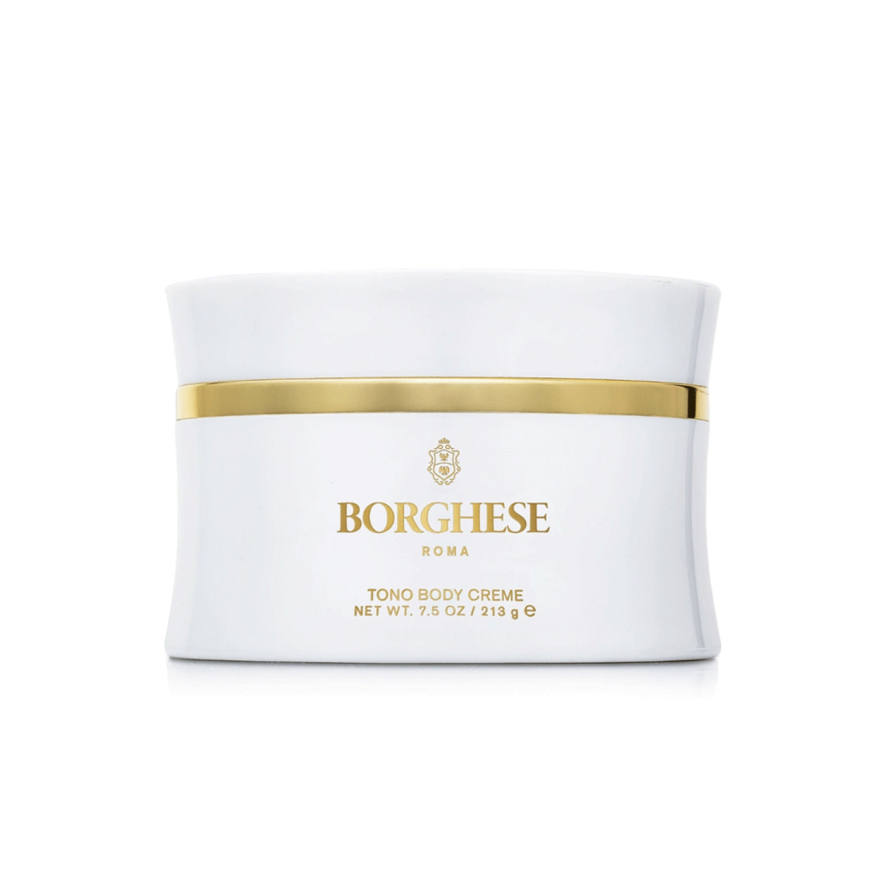 Borghese_Tono_Body_Cream Hero image