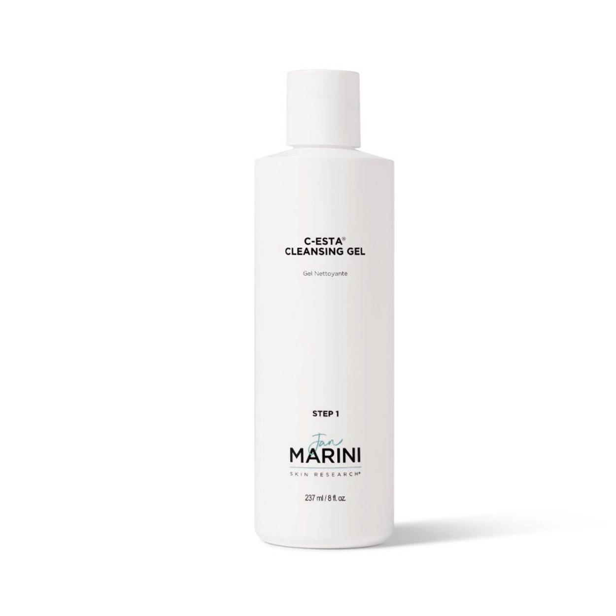 C-Esta Cleansing Gel hero image