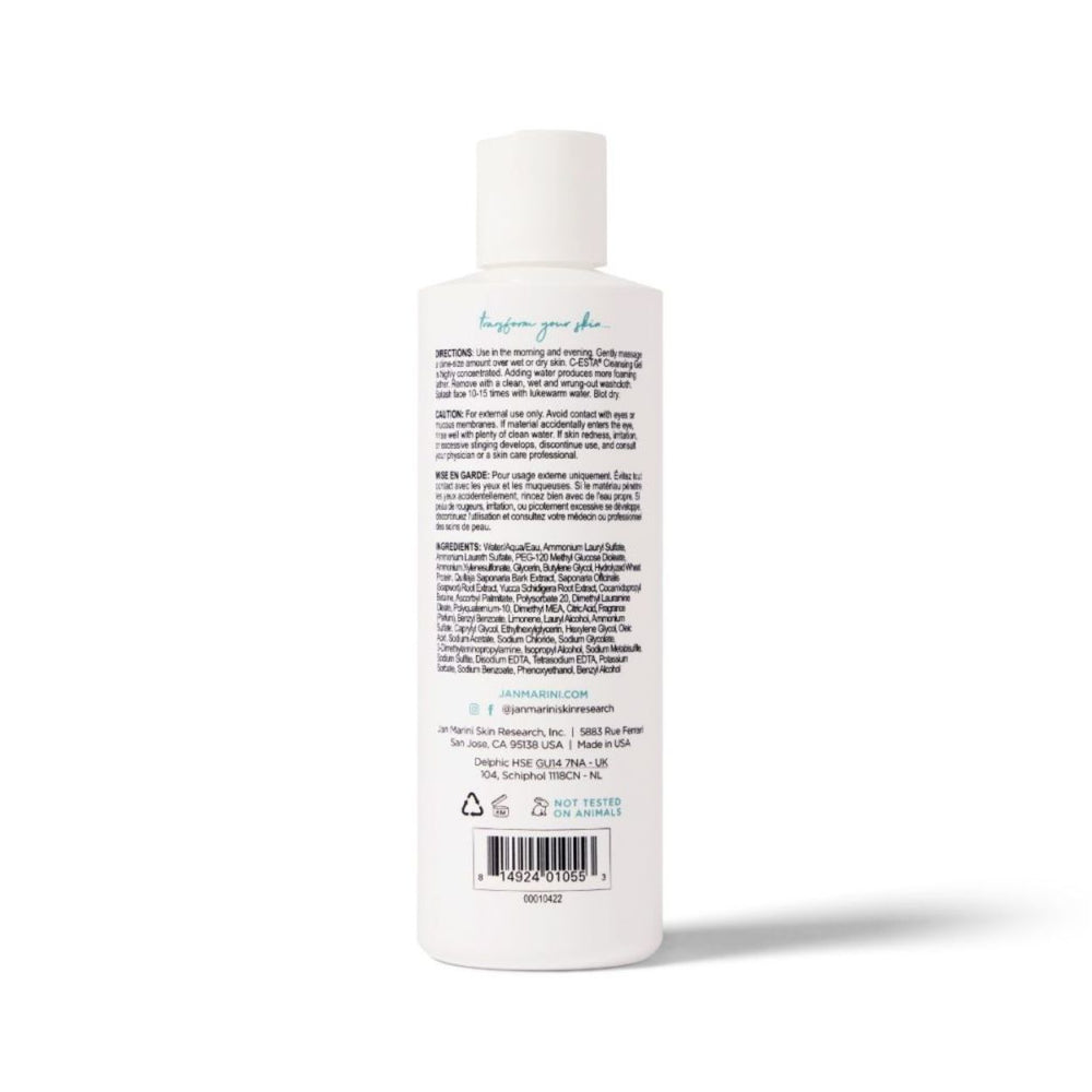C-Esta Cleansing Gel  image 1
