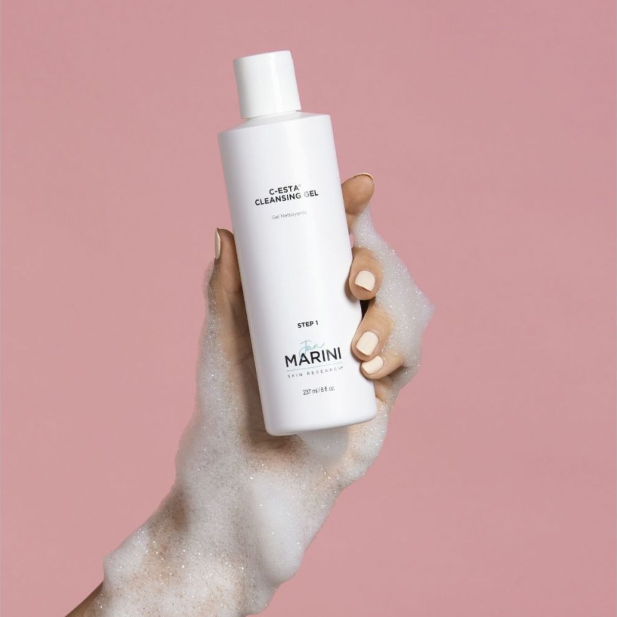 C-Esta Cleansing Gel  image 2