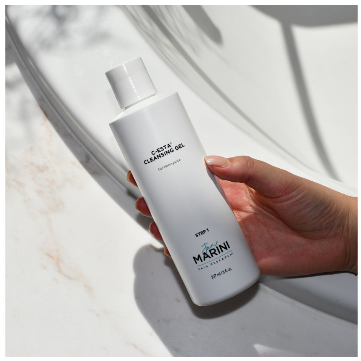 C-Esta Cleansing Gel  image 5