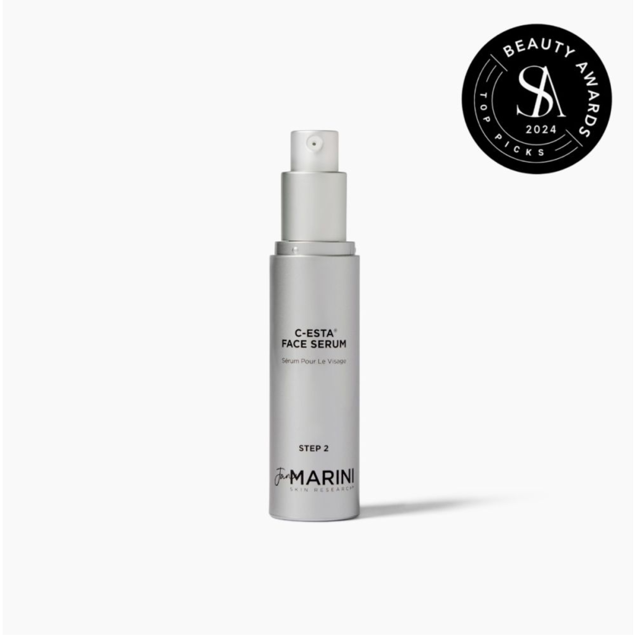C-Esta Face Serum hero image
