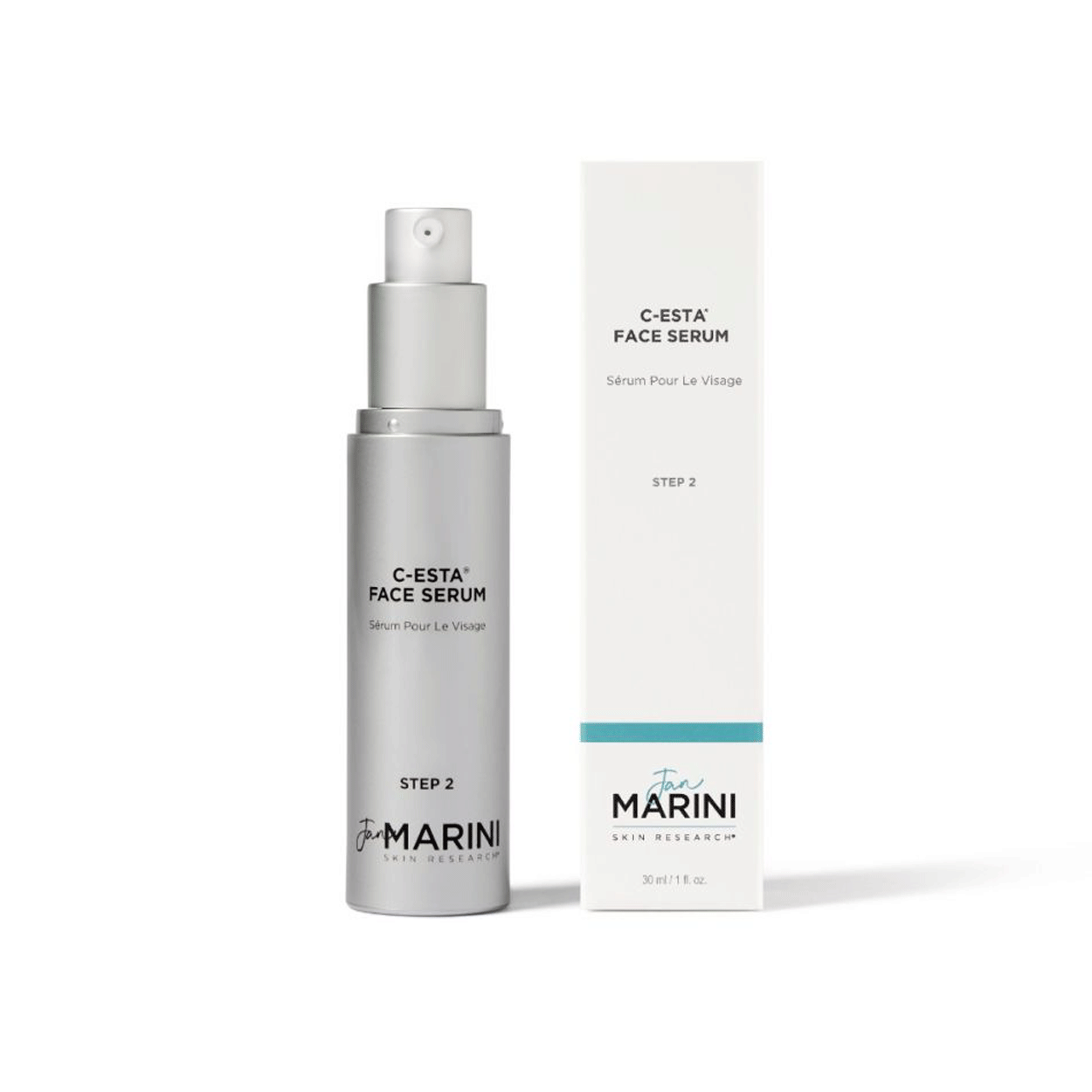 C-Esta Face Serum  image1