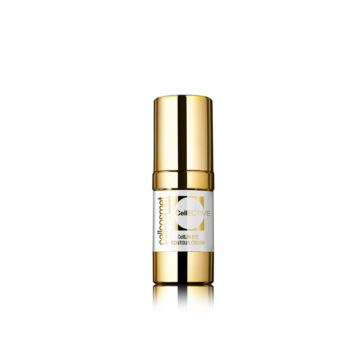 CellLift Eye Contour Cream