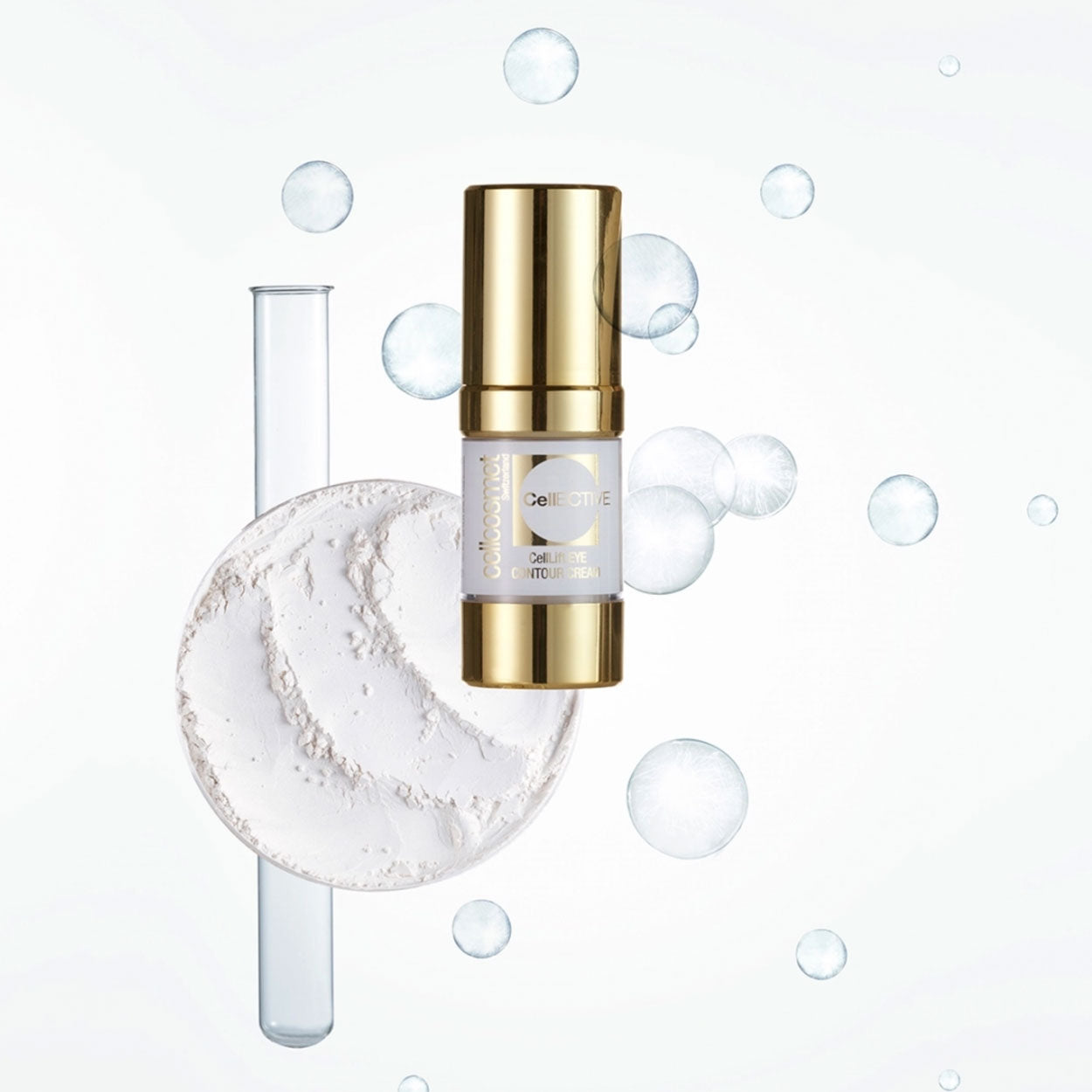 CellLift Eye Contour Cream