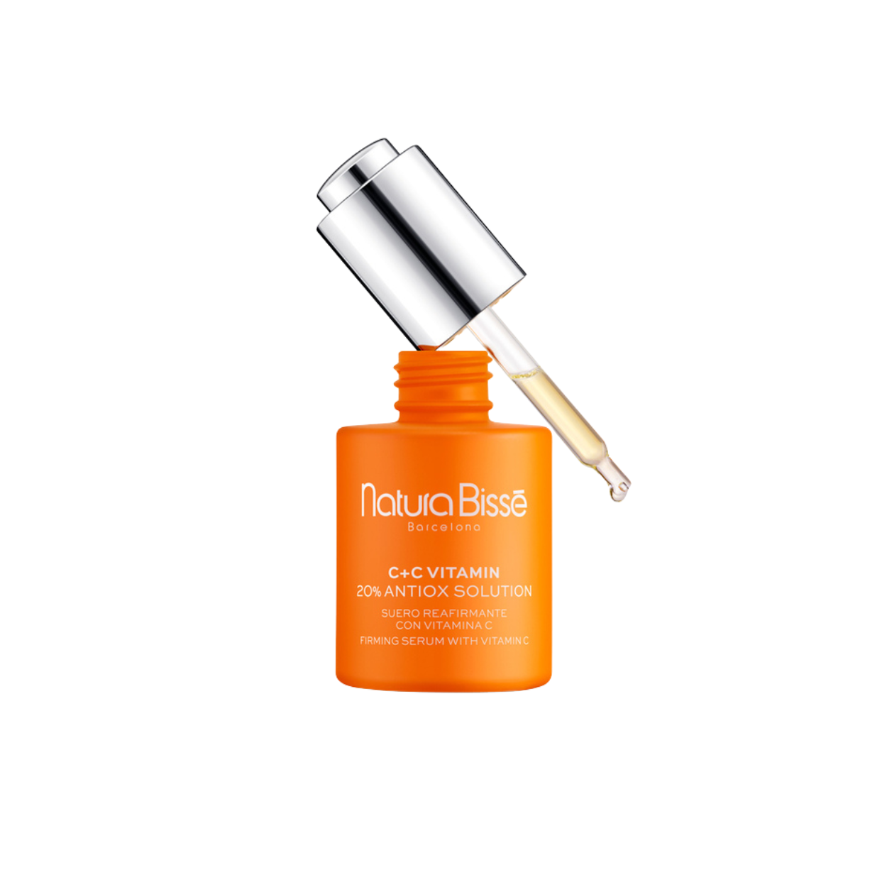 C+C Vitamin 20% Antiox Solution Hero Image 1