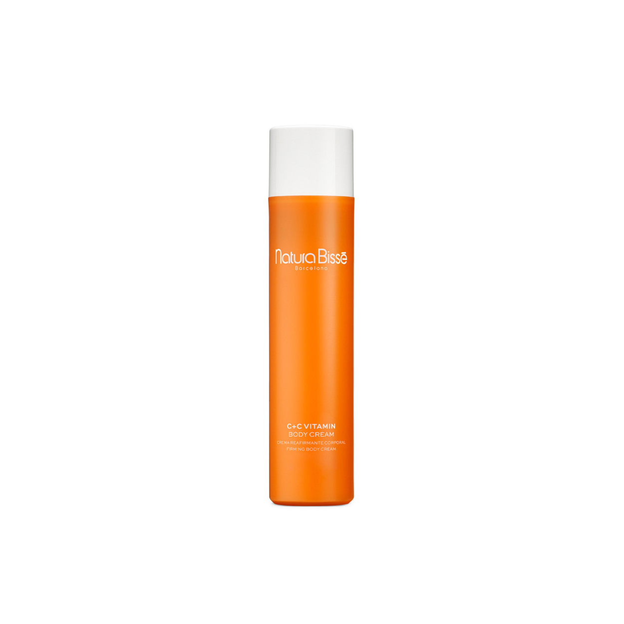 C+C Vitamin Body Cream Hero Image