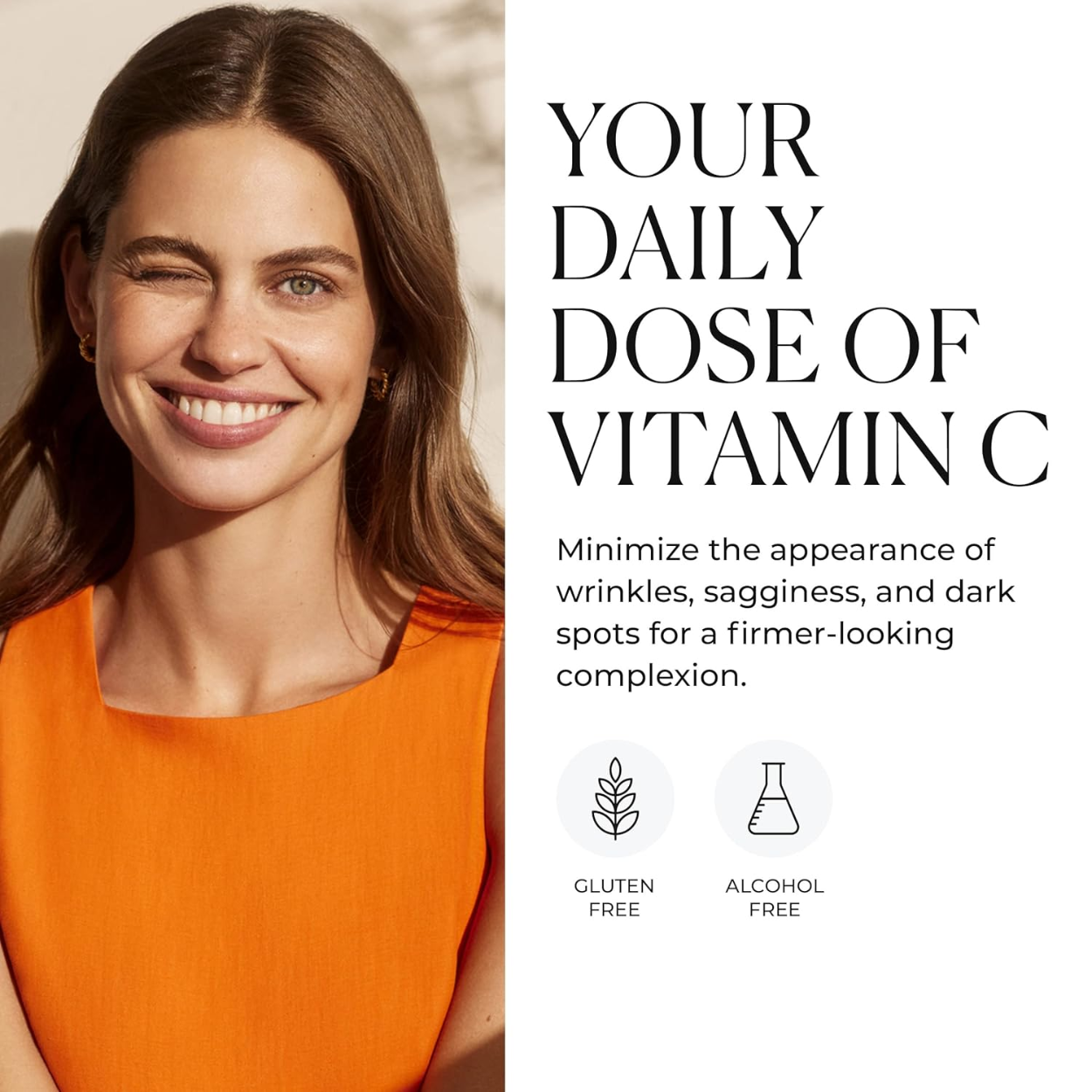 C+C Vitamin Cream Benefits Image