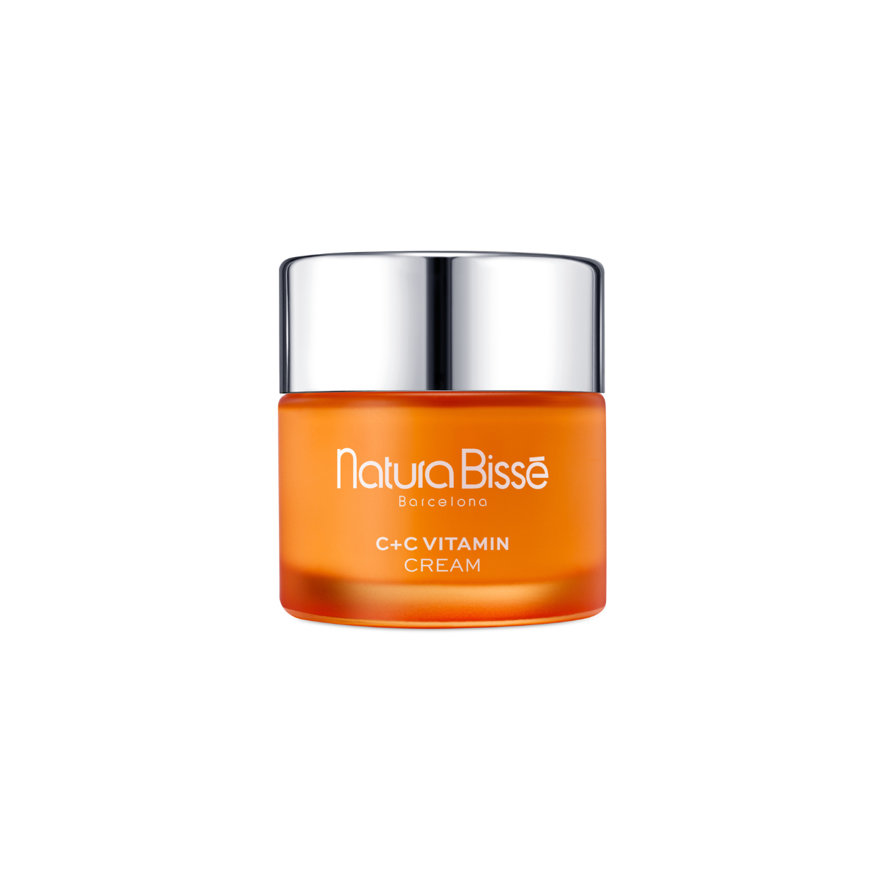 C+C Vitamin Cream Hero Image