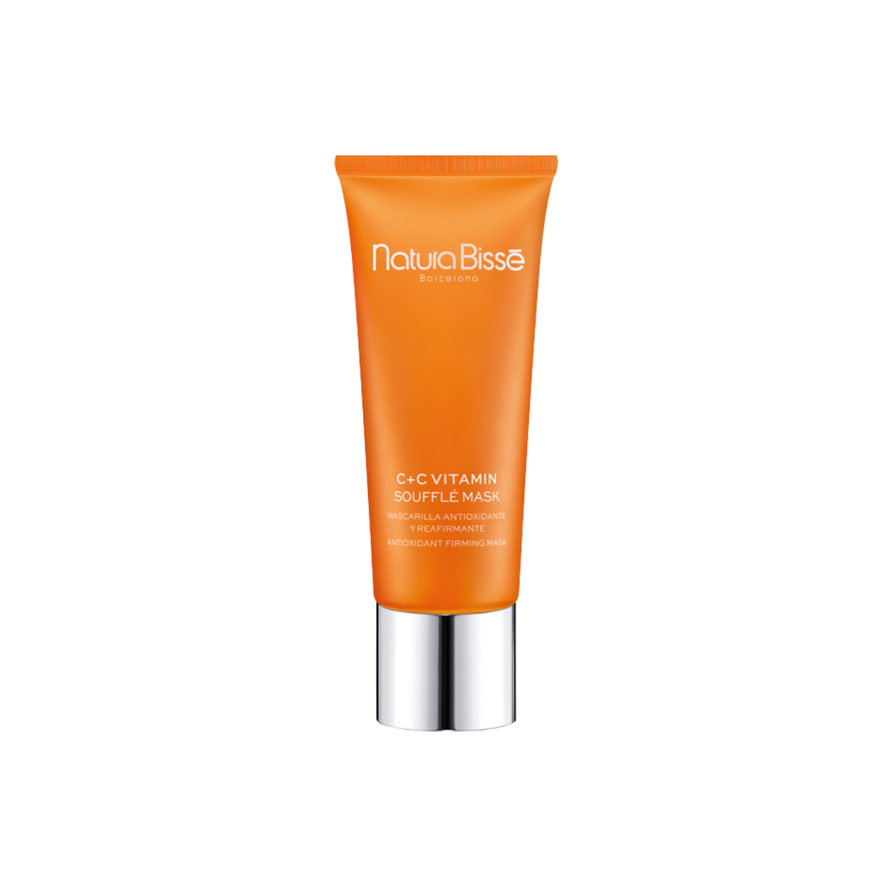 C+C Vitamin Souffle Mask Hero Image
