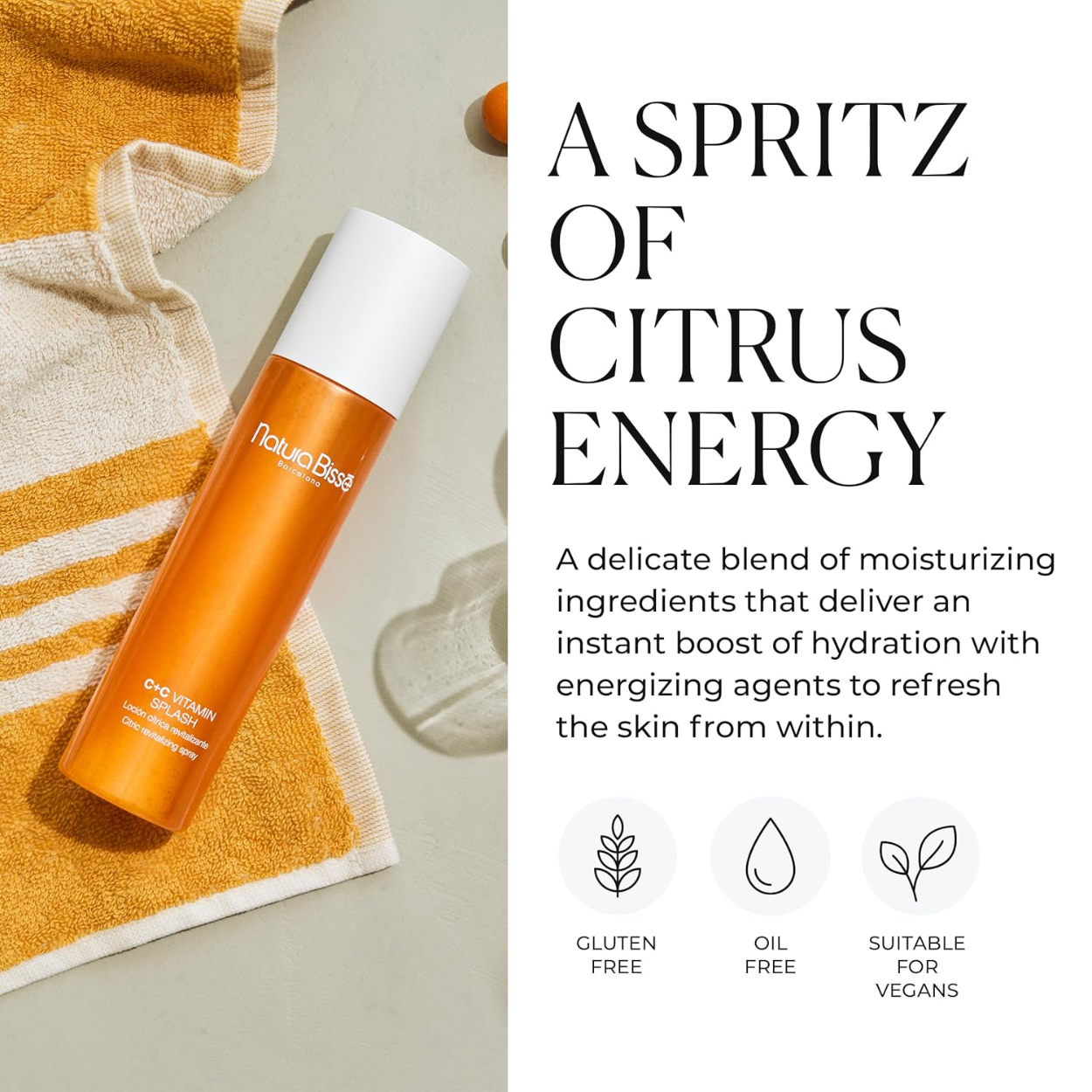 C+C Vitamin Splash Benefits Image 1